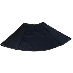 Madewell mini skirt